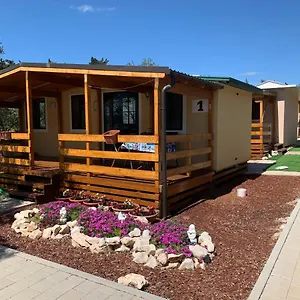 Kamp Karla & Bruno Campingplatz